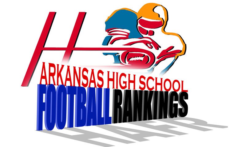 Class 4A Hooten's Arkansas Football Rankings, Picks and Notes, Week 1, 2023