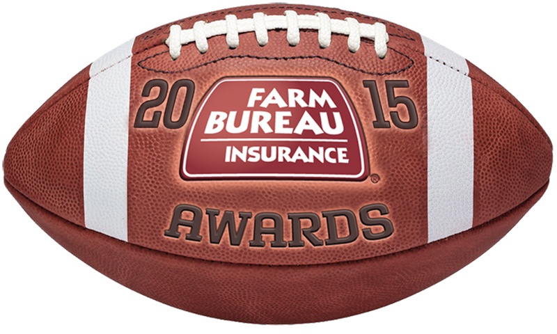 2015 Farm Bureau Awards finalists selected