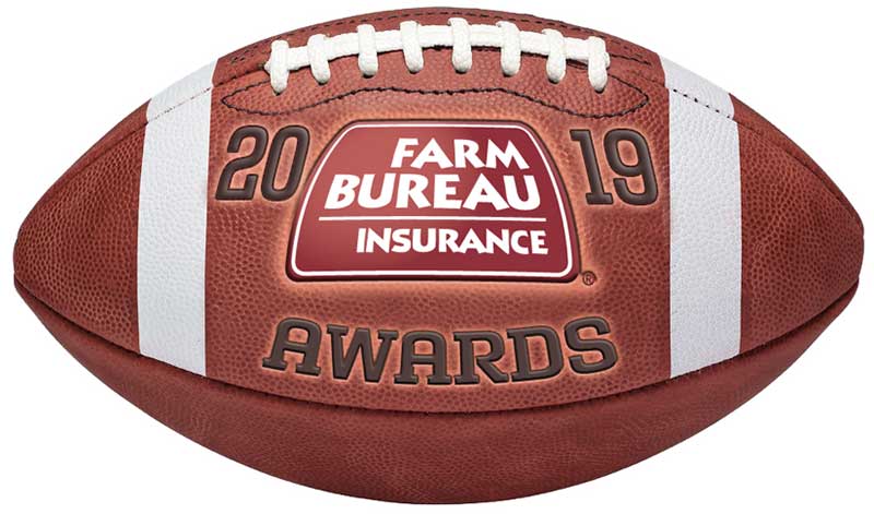 Farm Bureau Insurance Awards watch list - hootens.com