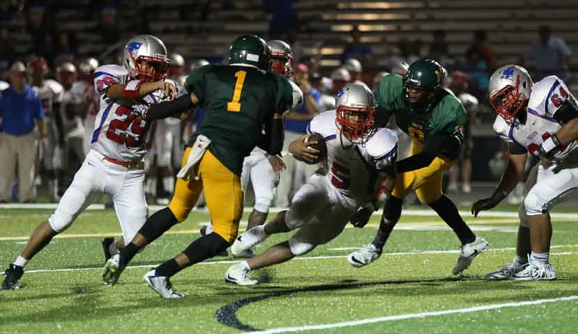 Recruiting: Parkview rises w/hard work, fresh talent