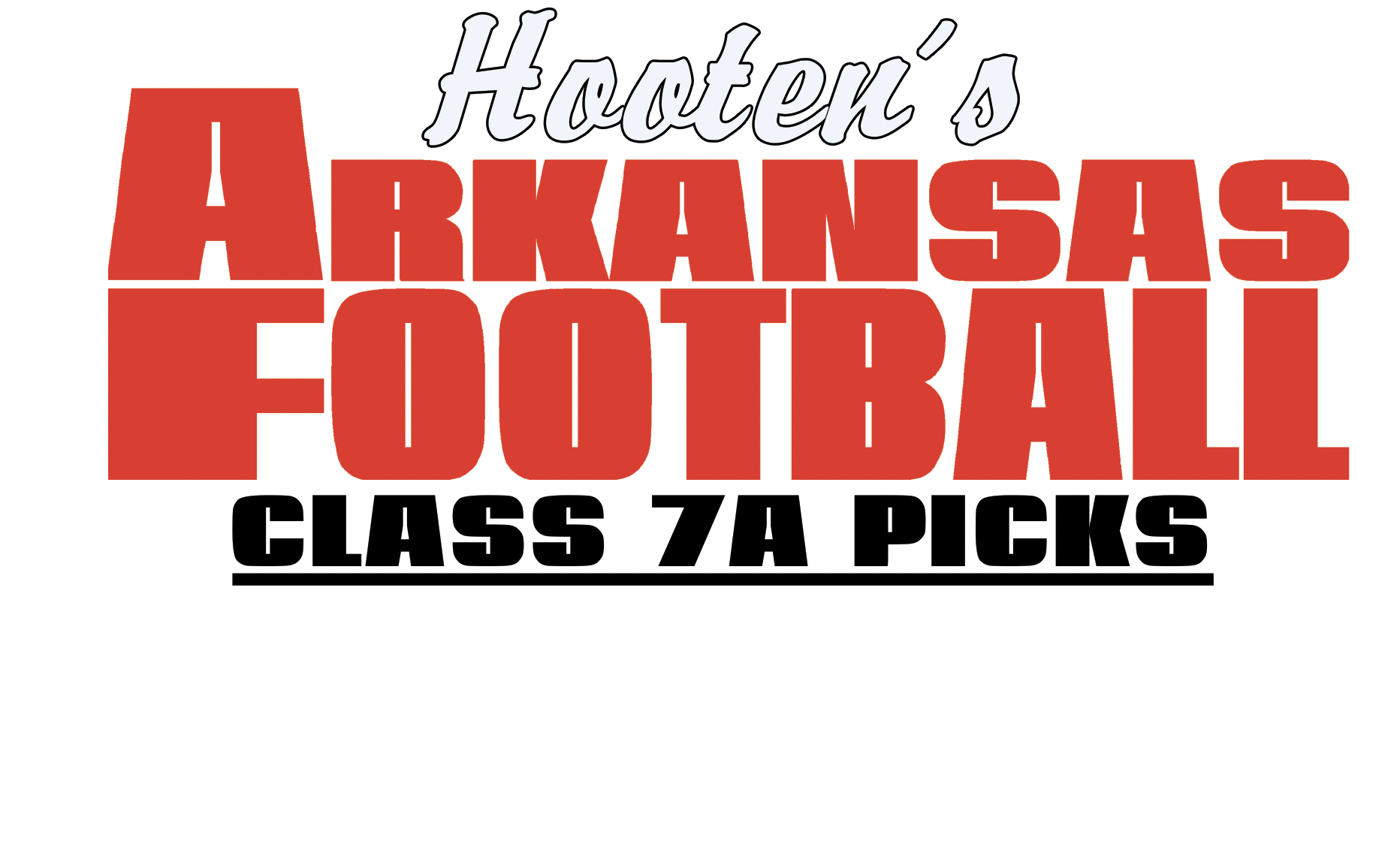 7A Week 4 Rankings & Picks