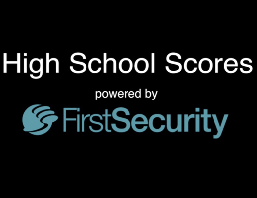 Week 3- First Security Bank Scoreboard