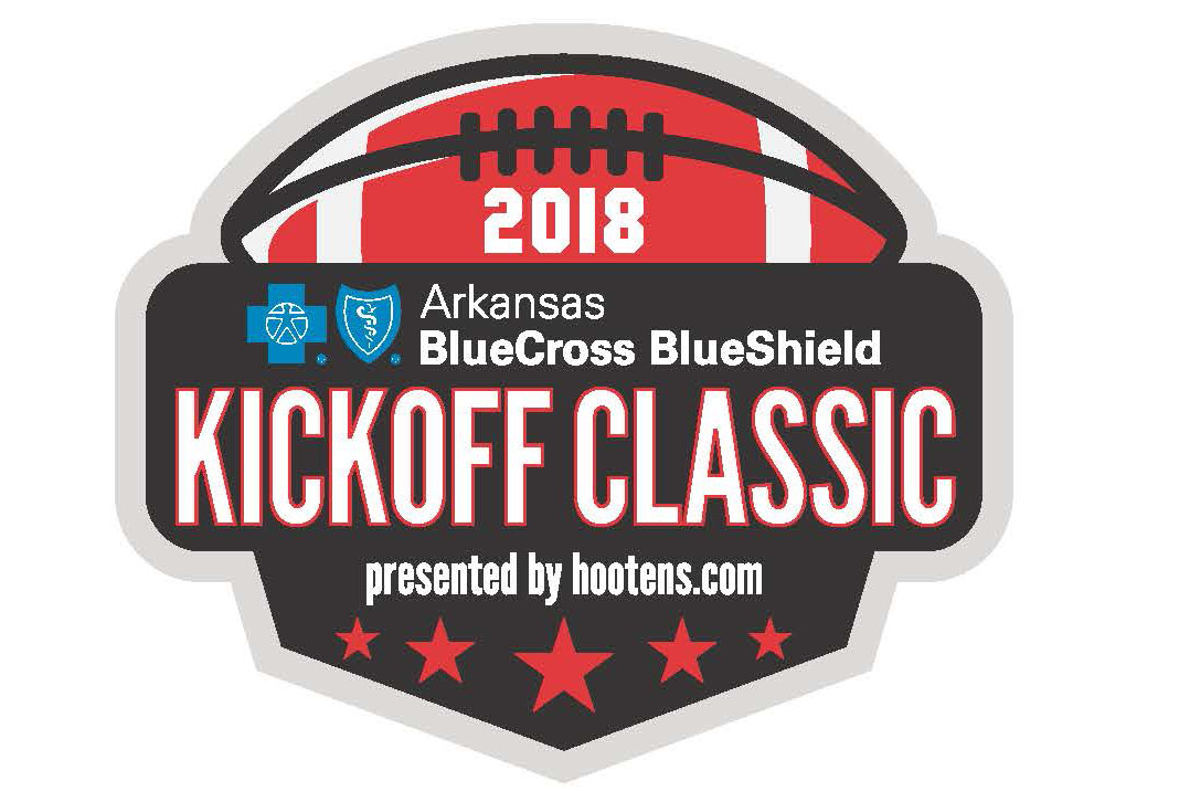 No. 1 teams, top recruits headline Arkansas Blue Cross Kickoff Classic