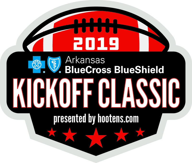 Ark. Blue Cross and Blue Shield Kickoff Classic preview