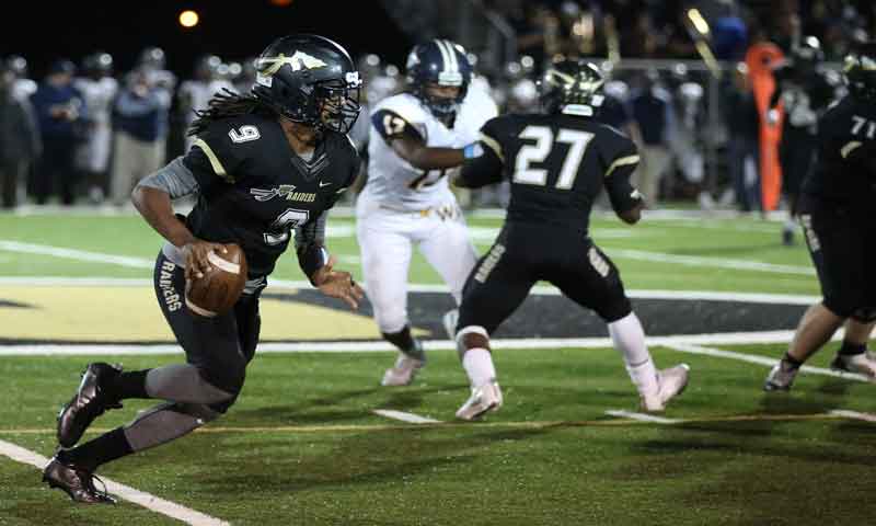 Recruiting: Talented Nettleton on rise w/new attitude 