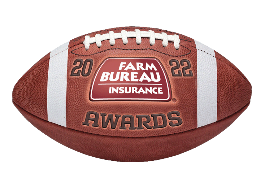 2022 Farm Bureau Insurance Awards Finalists