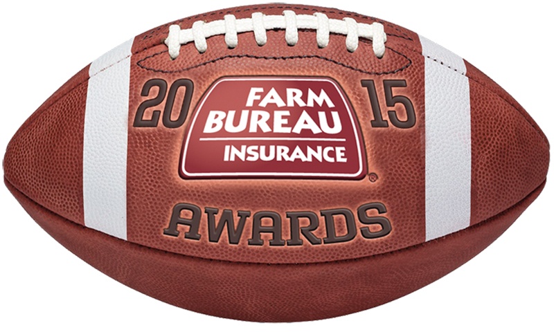 12th annual Farm Bureau Awards finalists and families honored, winners named