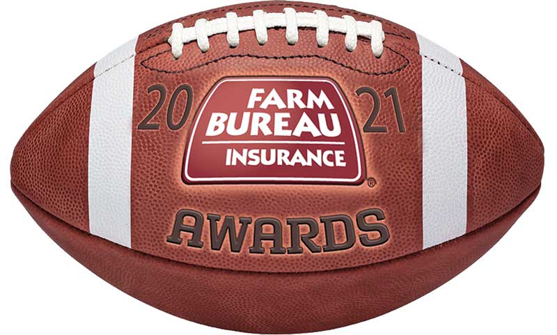 2021 Farm Bureau Insurance Awards watch list 