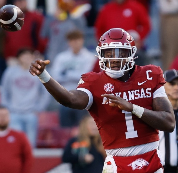 HOGS-TIGERS: So much at stake, so much uncertainty