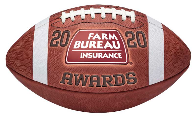 Watch the Farm Bureau Insurance Awards - hootens.com