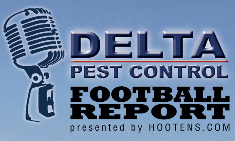 Delta Pest Football Report 2016WK5