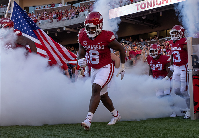 NFL Rebels: Sam Williams, Mark Robinson and Chance Campbell performing well  in NFL Preseason - The Rebel Walk