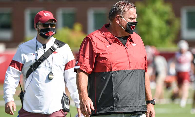 HOGS embrace challenges of 2020