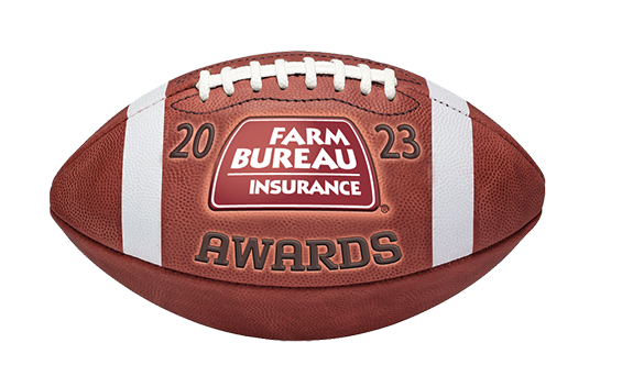 2023 Farm Bureau Insurance Award Winners