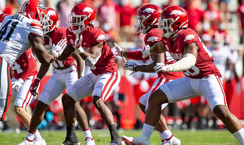 HOGS work on flaws; more notes