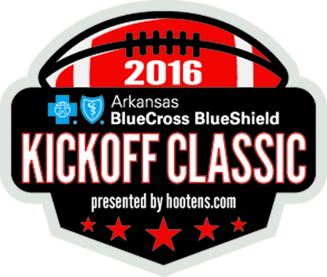 Arkansas Blue Cross and Blue Shield Kickoff Classic