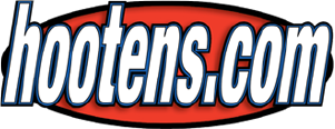 hootens logo