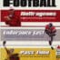 1998 Hooten's Arkansas Football Magazine