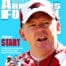 2008 Hooten's Arkansas Football Magazine