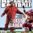2015 Hooten's Arkansas Football (Razorback Cover)