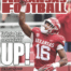 2021 Hooten's Arkansas Football (Razorback cover)