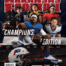 2024 Hooten's Arkansas Football Champions Edition