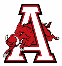 Arkansas High (Texarkana)