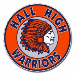 Hall Steam Academy