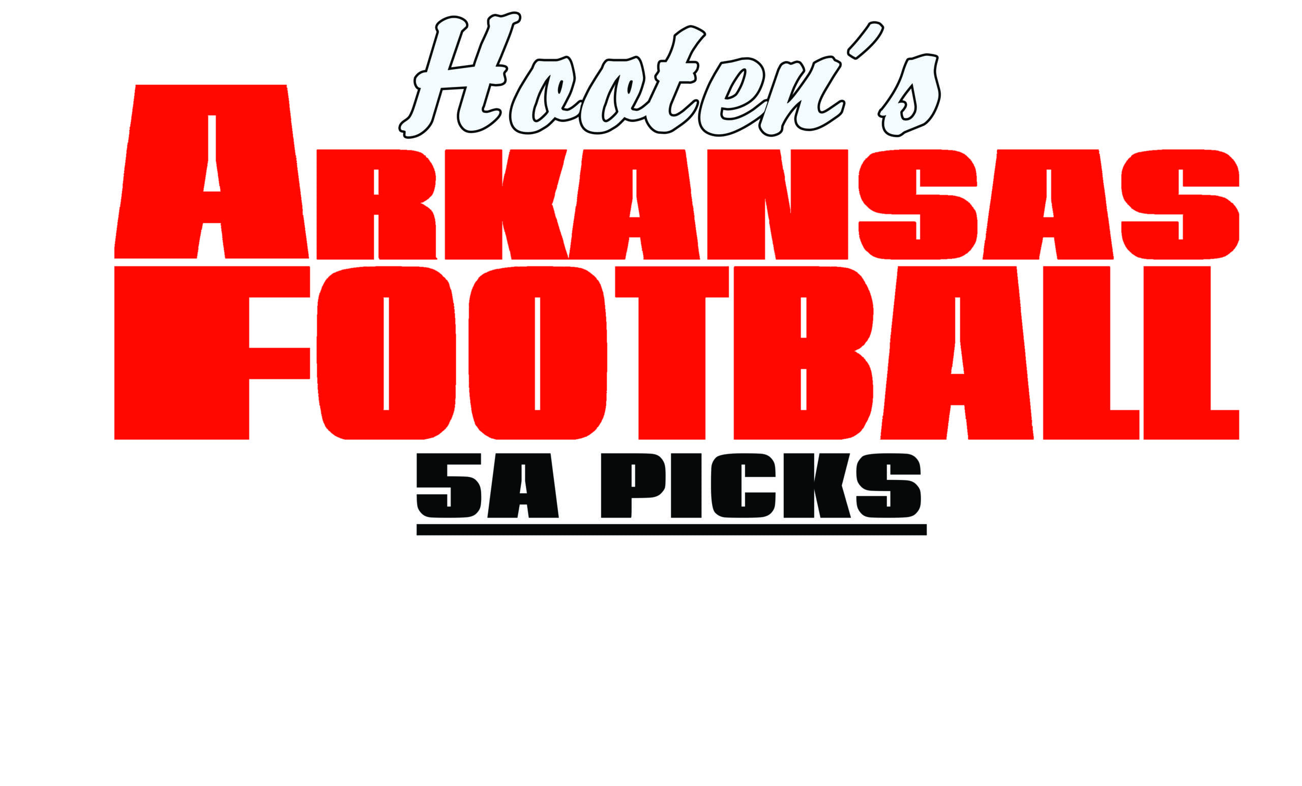 5A Picks Logo