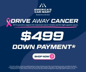 Drive Away Cancer
