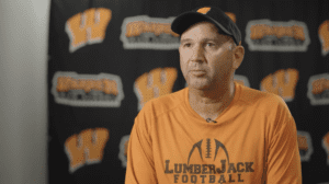 Warren: Pink Tomatoes and Wide Receivers – Arkansas PBS Sports Feature